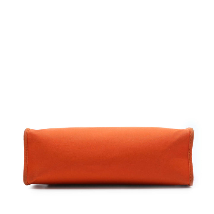 Herbag Zippé 31 Orange