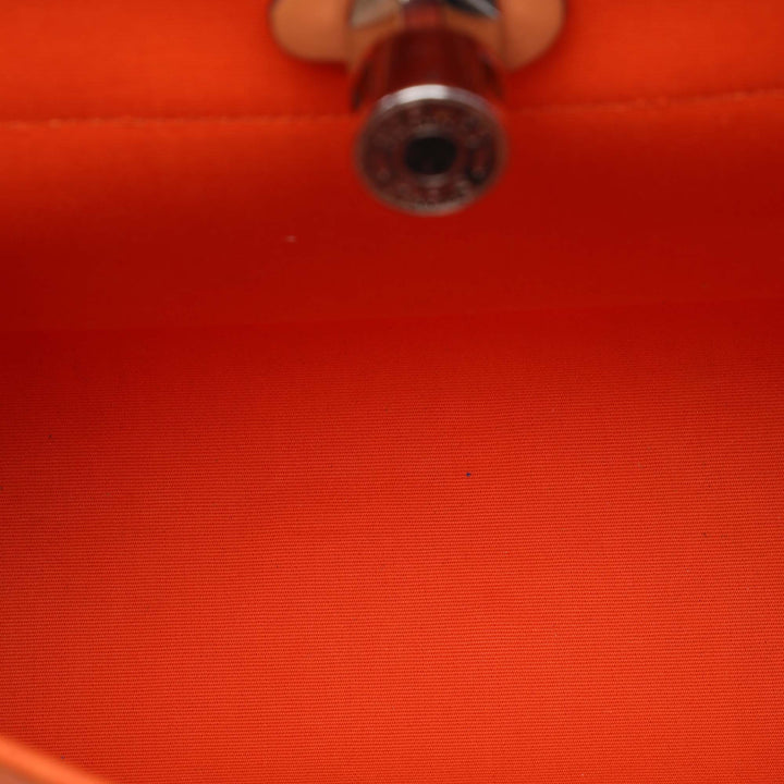 Herbag Zippé 31 Orange