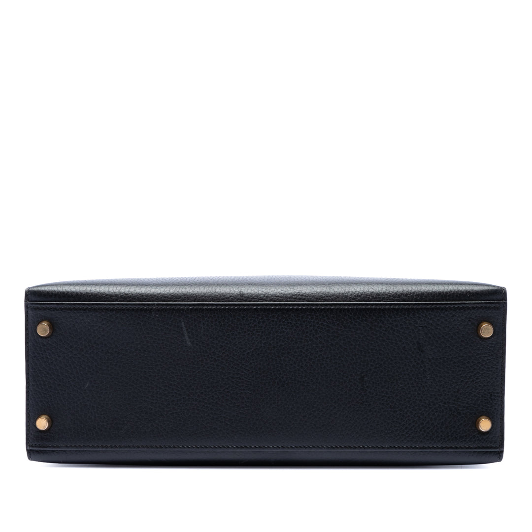 Hermès Ardennes Kelly II Sellier 32