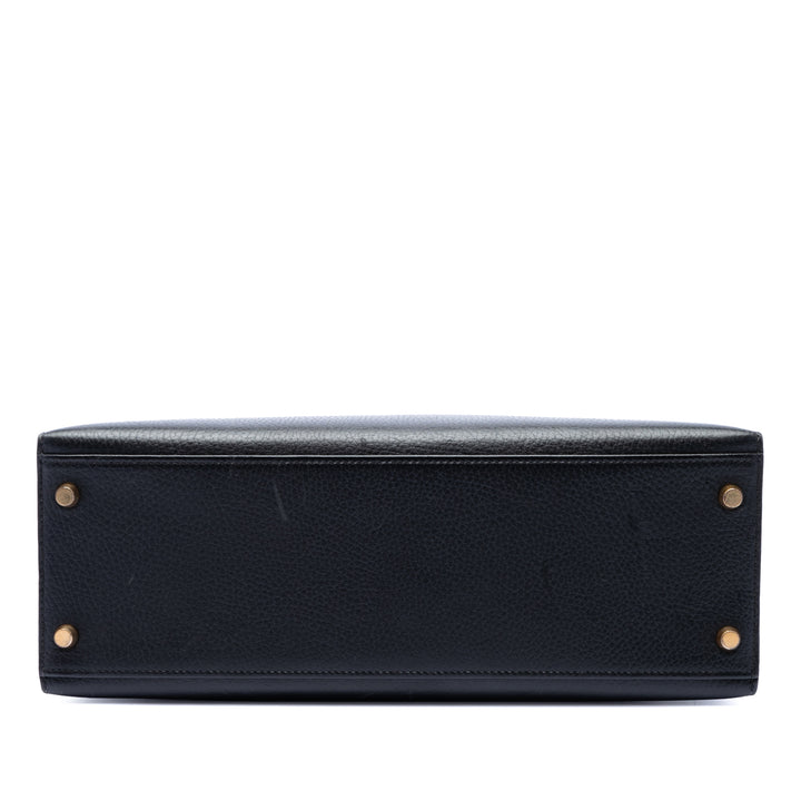 Hermès Ardennes Kelly II Sellier 32