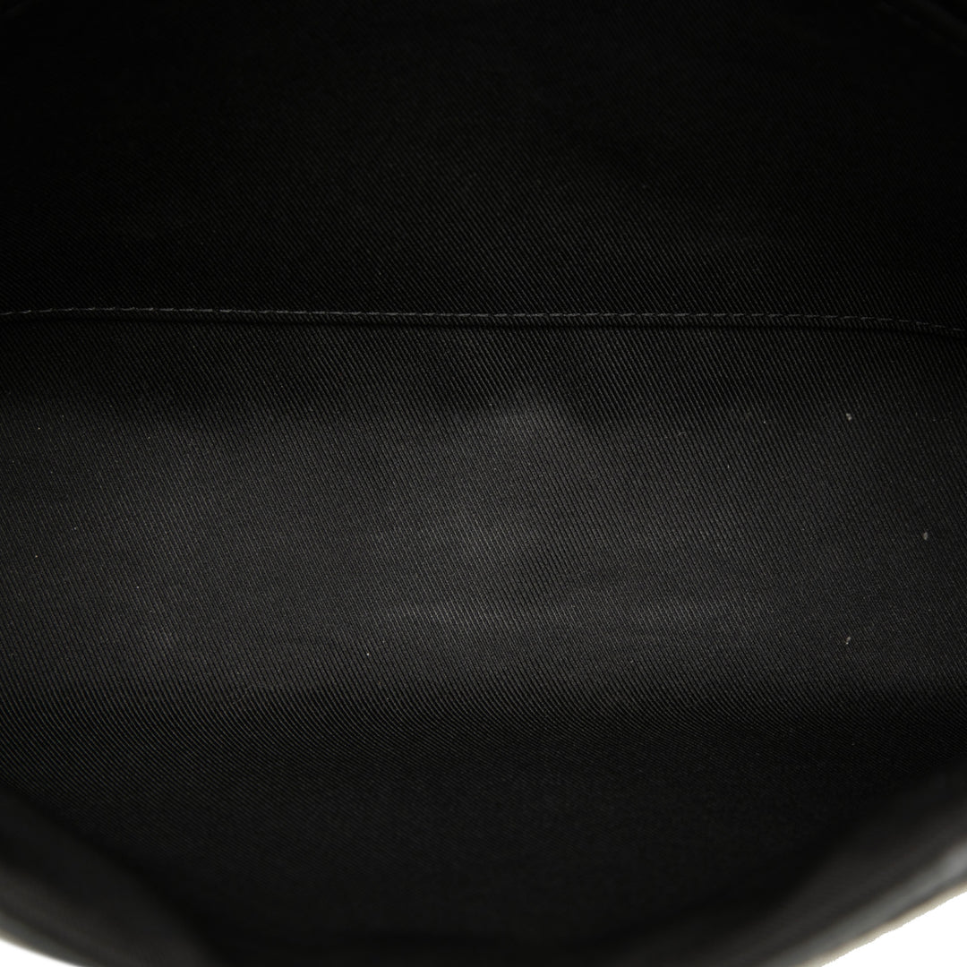 Louis Vuitton Monogram Eclipse District PM