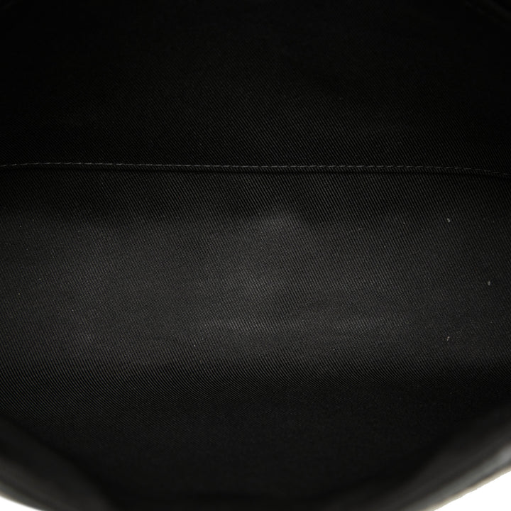 Louis Vuitton Monogram Eclipse District PM