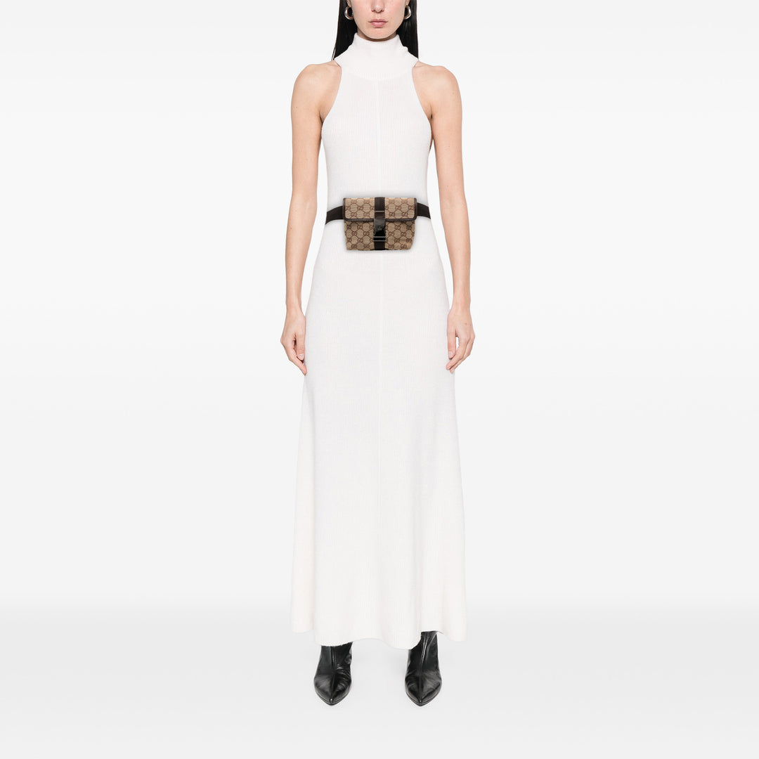 Gucci GG Toile Sac ceinture