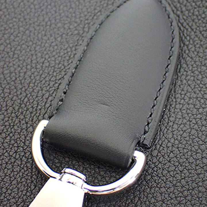 Hermès Arcon Slim Sac Togo Noir