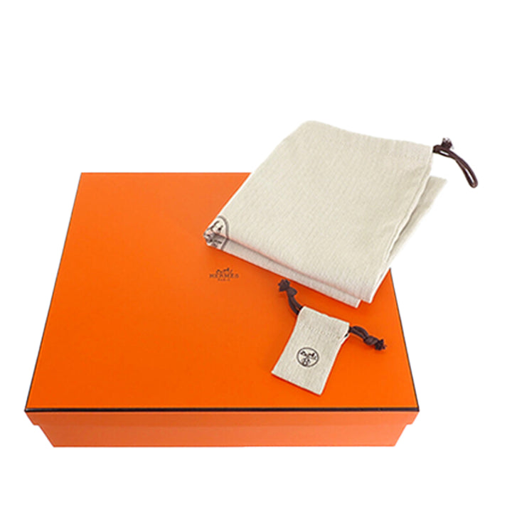 Hermès Arcon Slim Sac Togo Noir