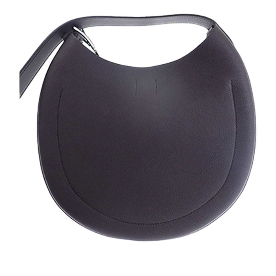 Hermès Arcon Slim Sac Togo Noir