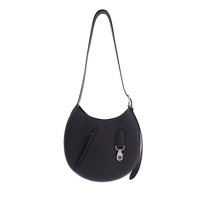 Hermès Arcon Slim Sac Togo Noir
