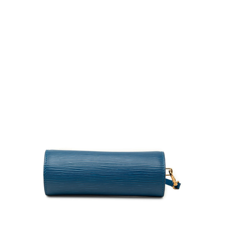 Louis Vuitton Pochette Papillon Cuir Épi