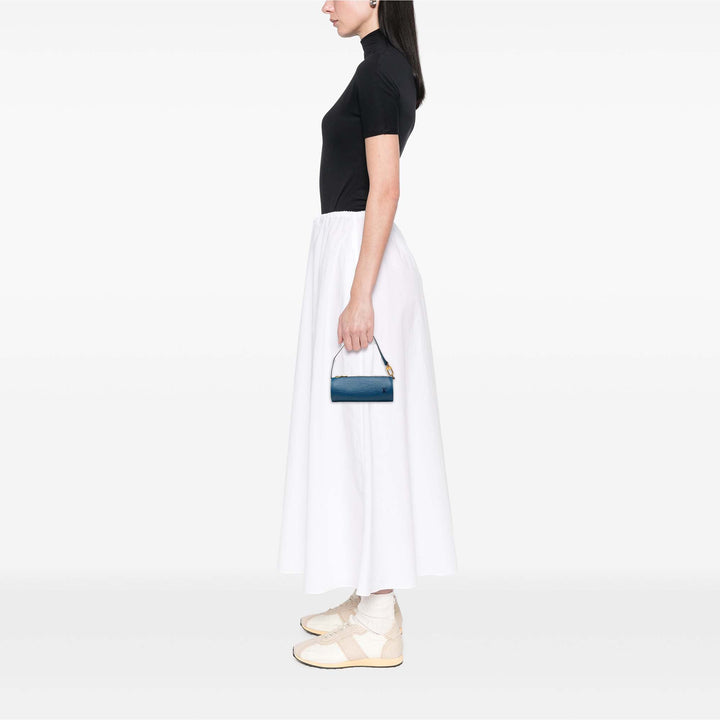 Louis Vuitton Pochette Papillon Cuir Épi