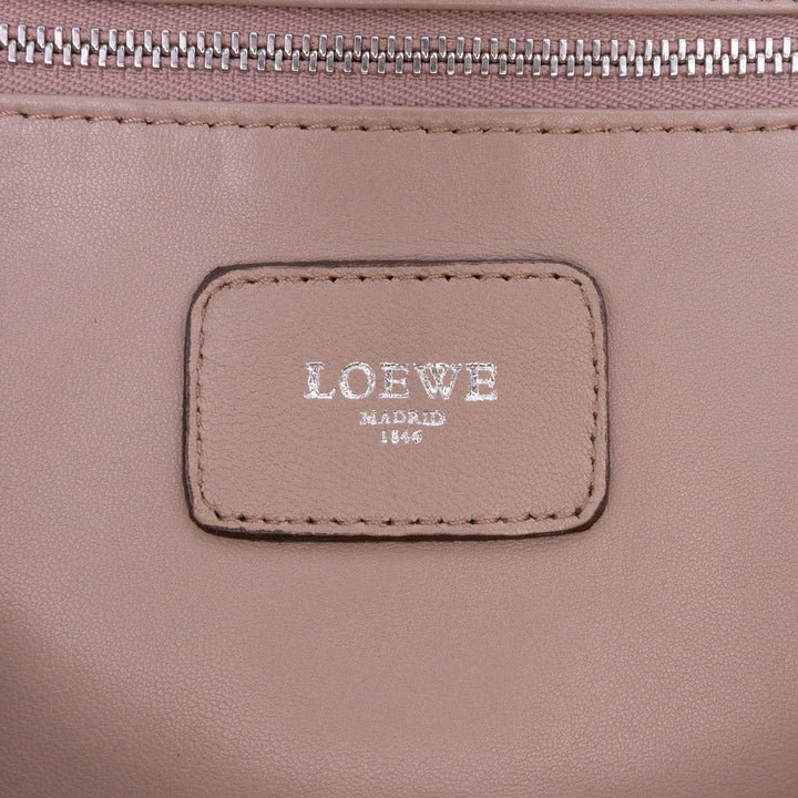 Goatskin Amazona 36 Brown - Gaby Paris