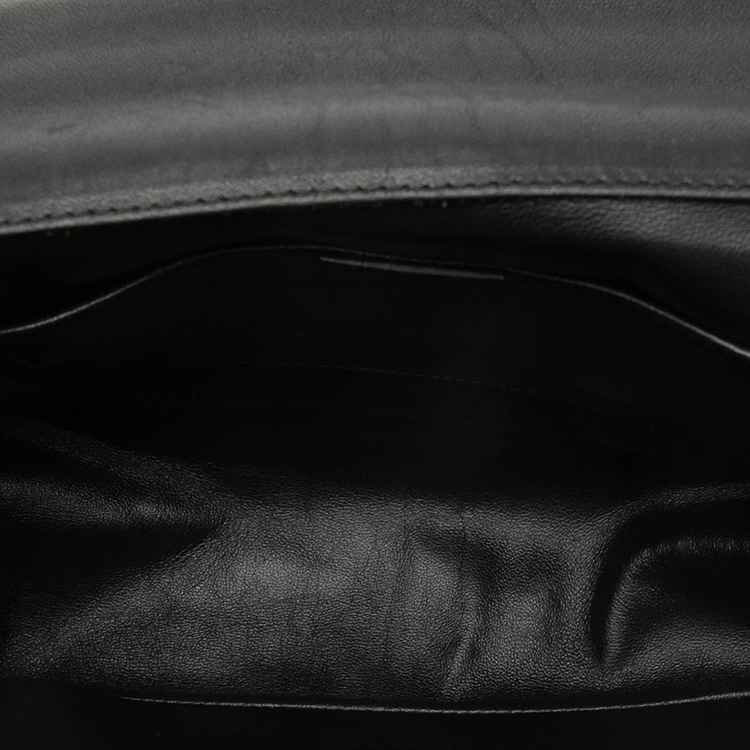 Chloé Medium Cuir Elsie Sac porté croisé