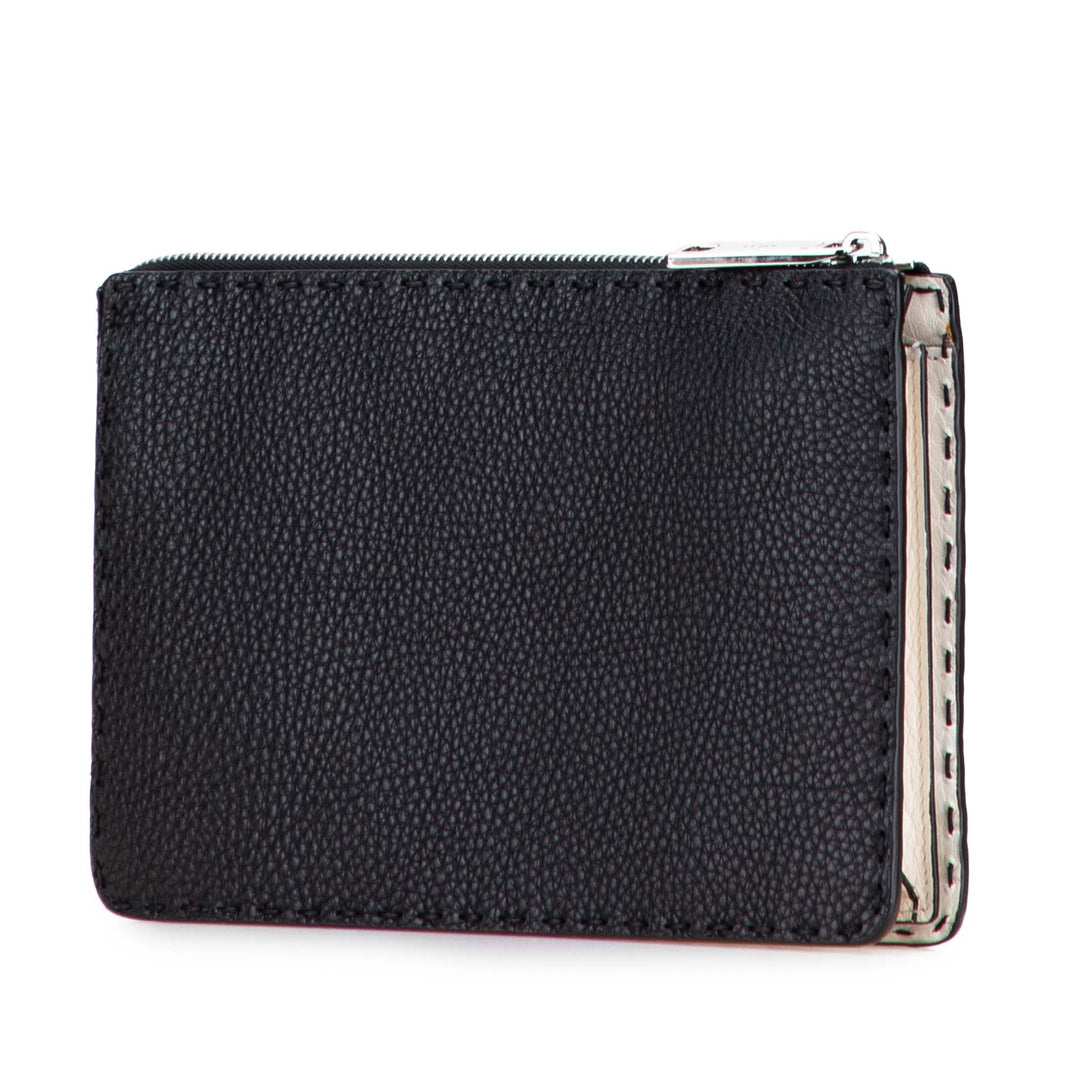 Fendi Cuir Selleria Pochette