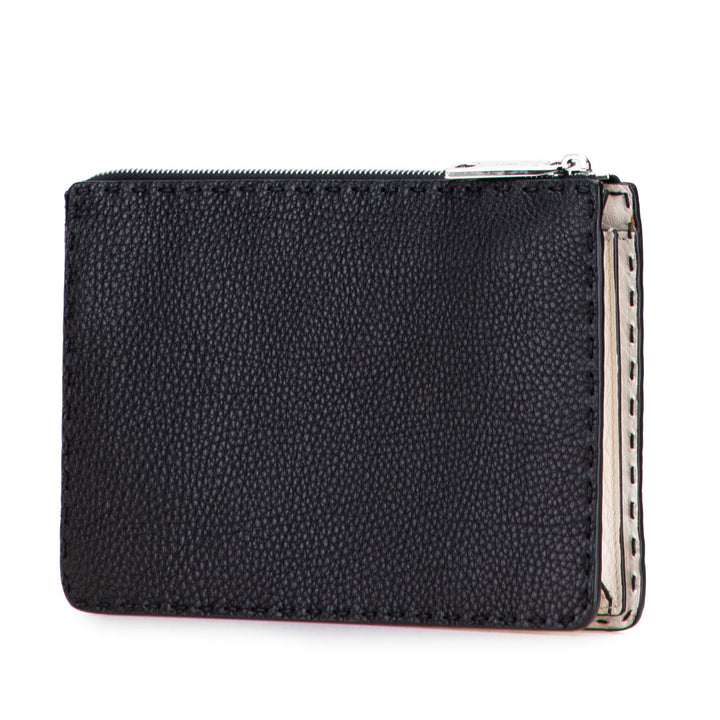 Fendi Cuir Selleria Pochette