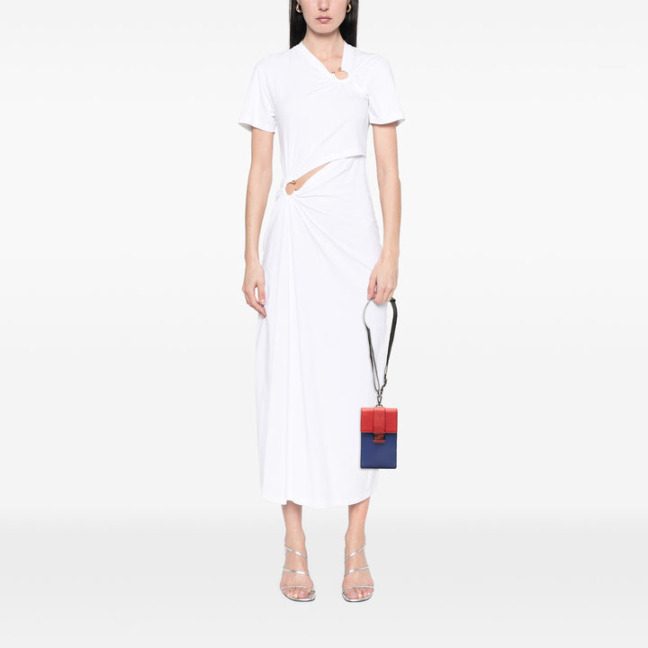 Fendi Étui téléphone Bicolore Bleu – vue 6 – GABY PARIS