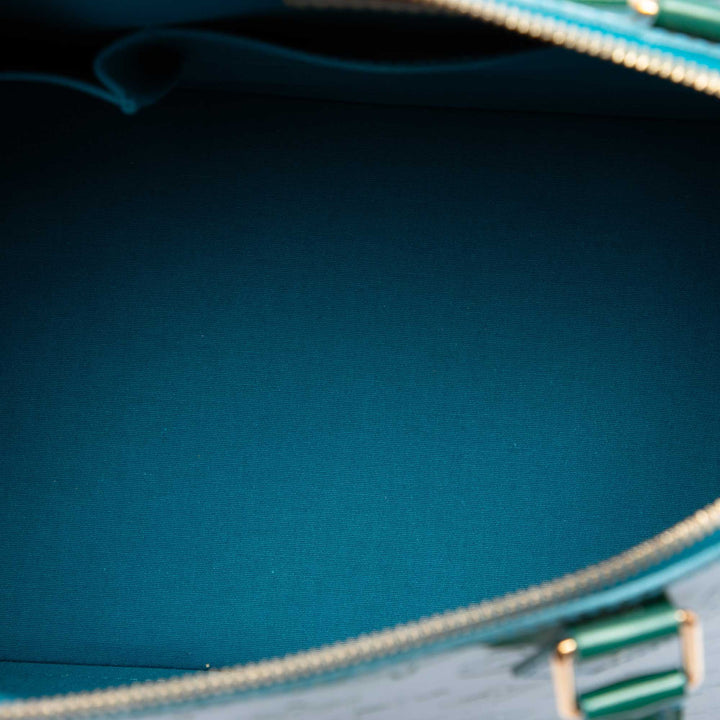 Louis Vuitton Alma PM Cuir verni Monogram