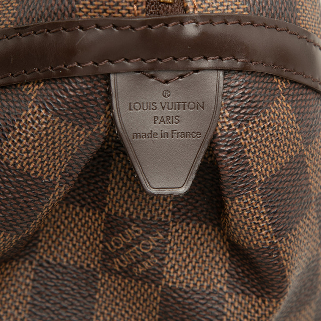 Rivington PM Damier Ébène Marron