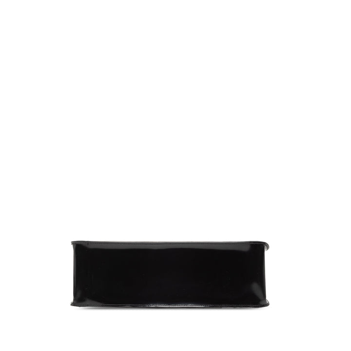 Chanel CC Cabas Cuir