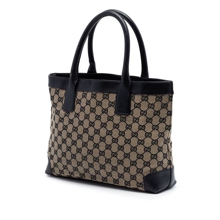 Gucci GG Toile Sac à main