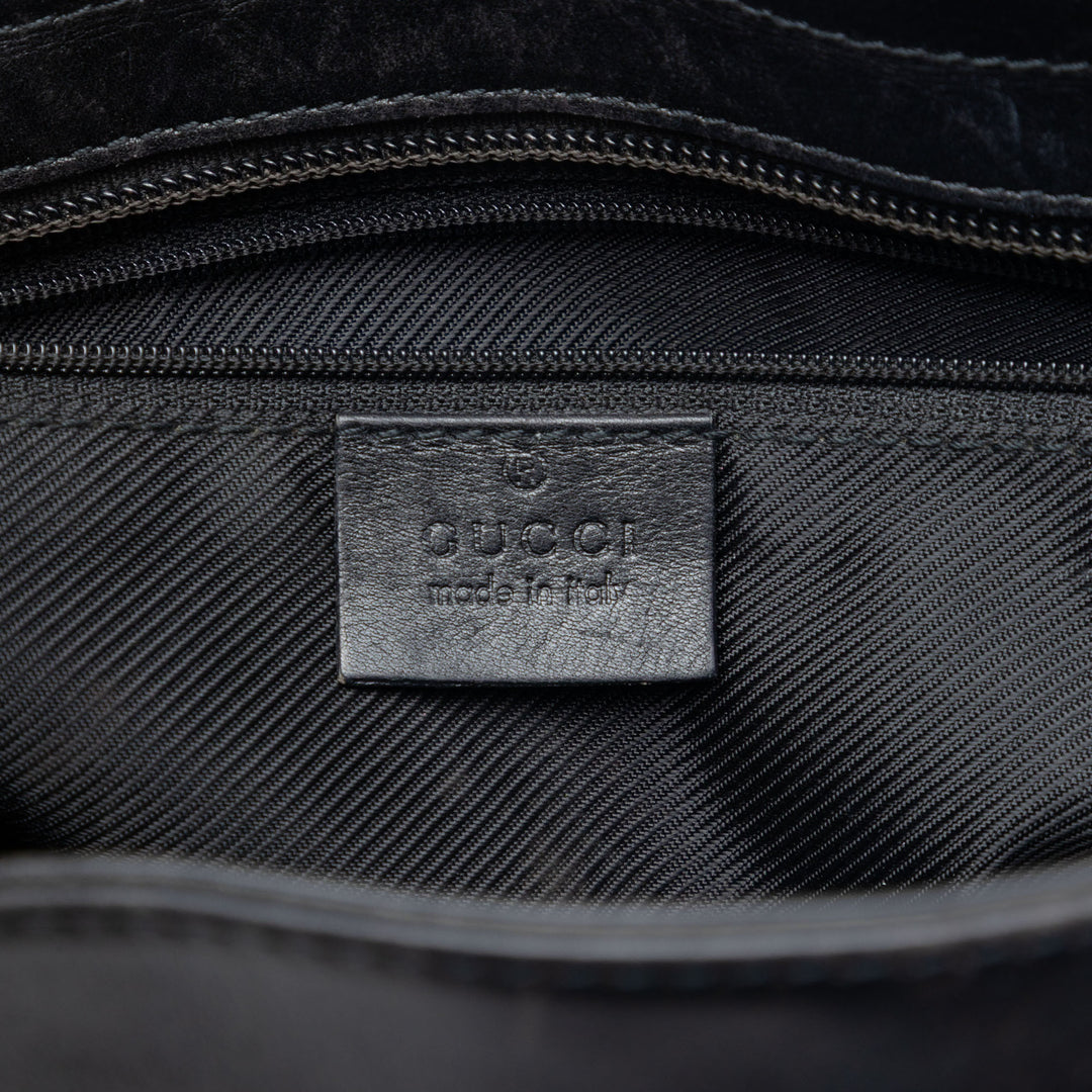 Gucci GG Toile Sac à main