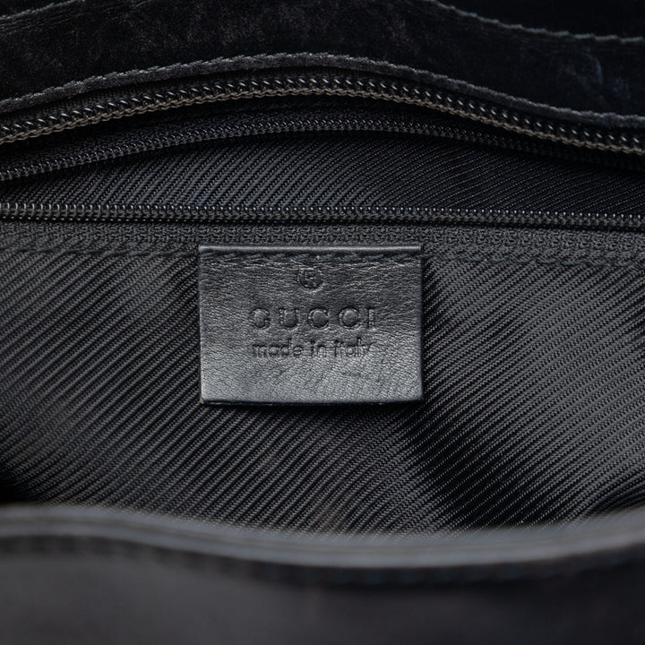 Gucci GG Toile Sac à main