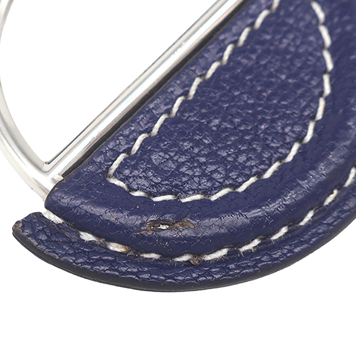 Hermès Chevre Mysore In The Loop Coin Pochette