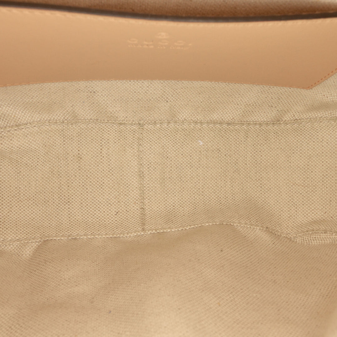 Gucci GG Matelasse Sac Petit Cuir de veau
