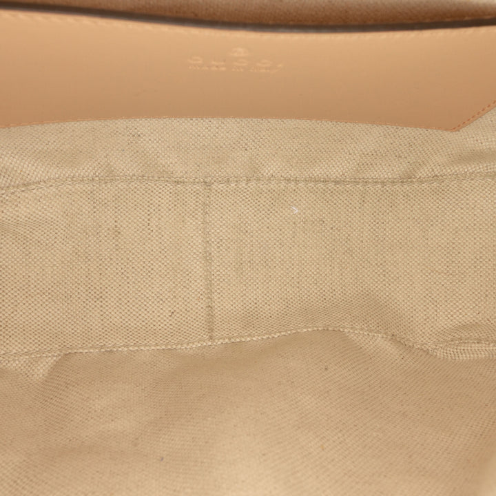 Gucci GG Matelasse Sac Petit Cuir de veau