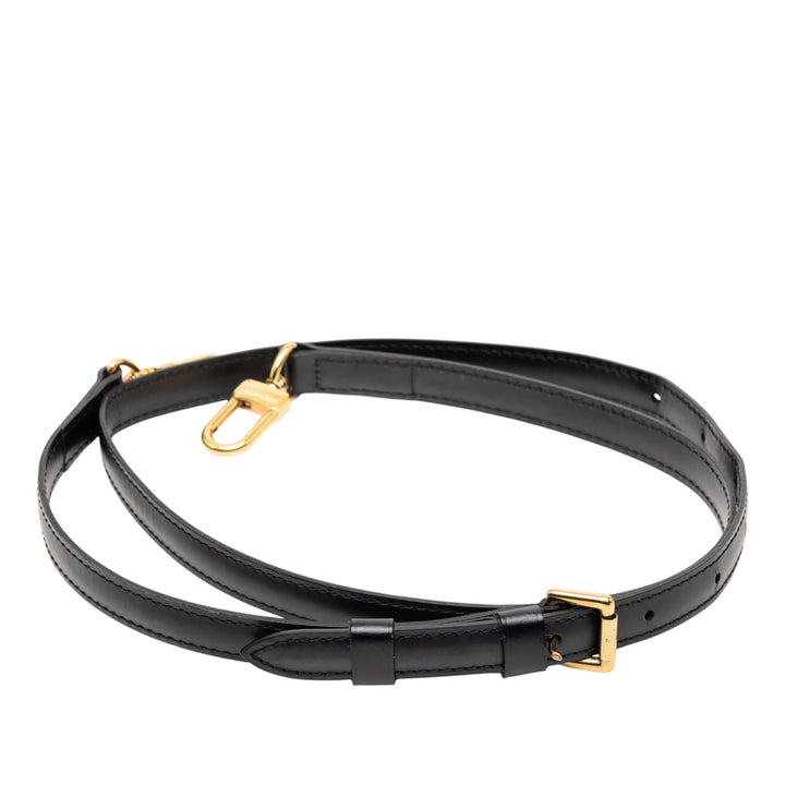 Louis Vuitton Cuir Shoulder Strap
