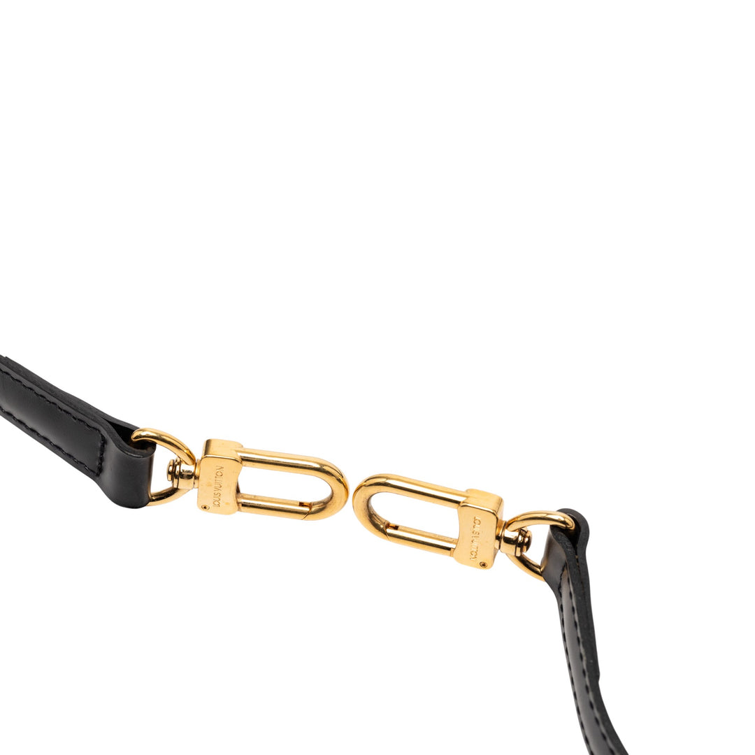 Louis Vuitton Cuir Shoulder Strap