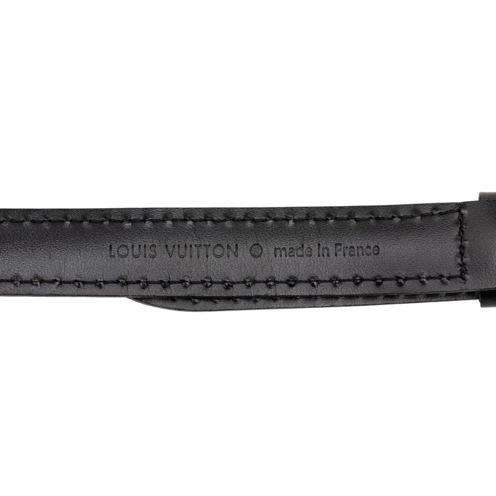 Louis Vuitton Cuir Shoulder Strap