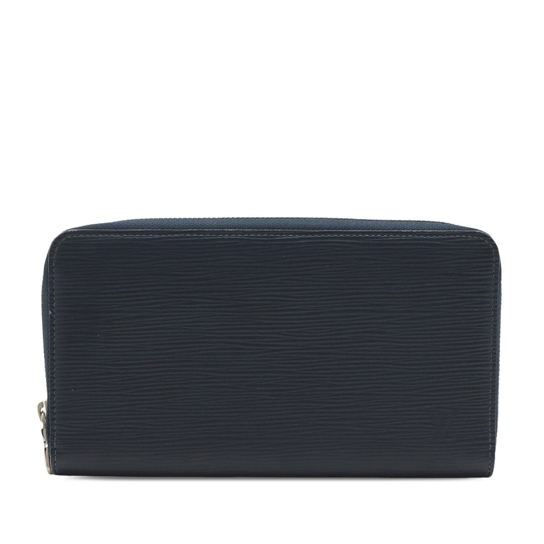 Louis Vuitton Epi Zippy Portefeuille long