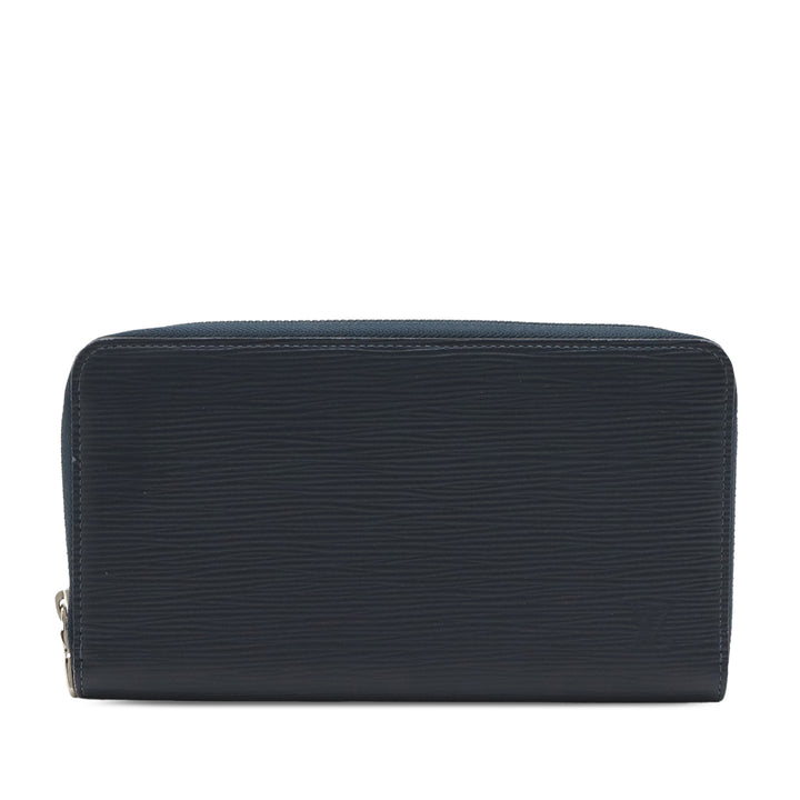 Louis Vuitton Epi Zippy Portefeuille long