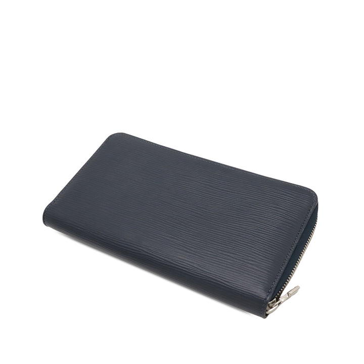 Louis Vuitton Epi Zippy Portefeuille long