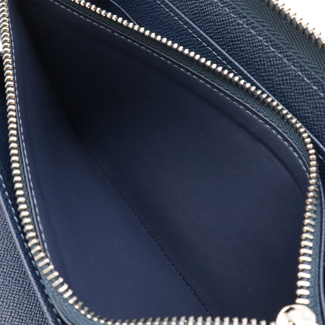 Louis Vuitton Epi Zippy Portefeuille long