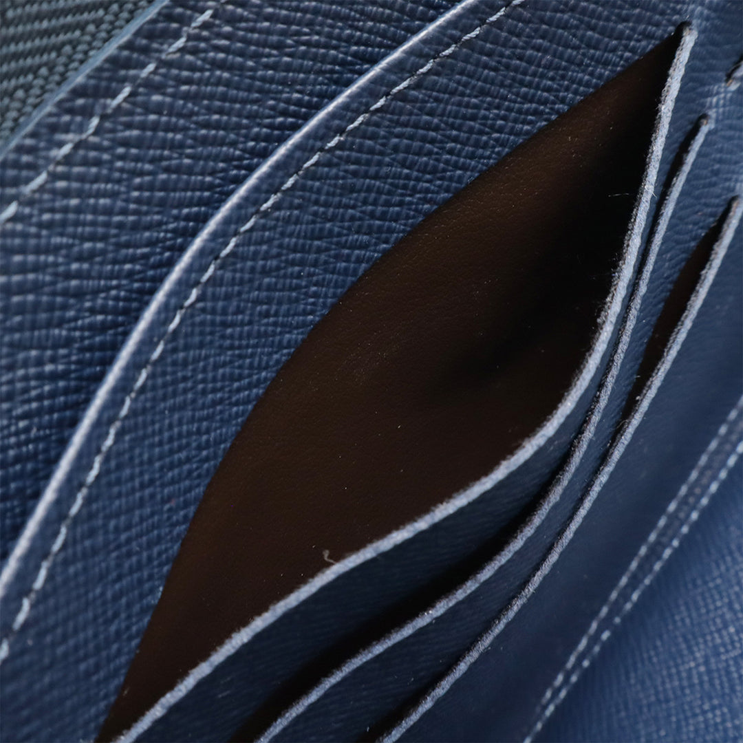 Louis Vuitton Epi Zippy Portefeuille long