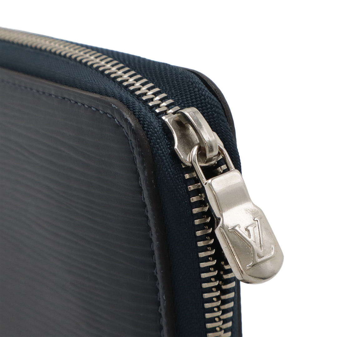 Louis Vuitton Epi Zippy Portefeuille long