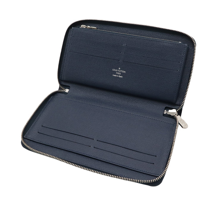 Louis Vuitton Epi Zippy Portefeuille long