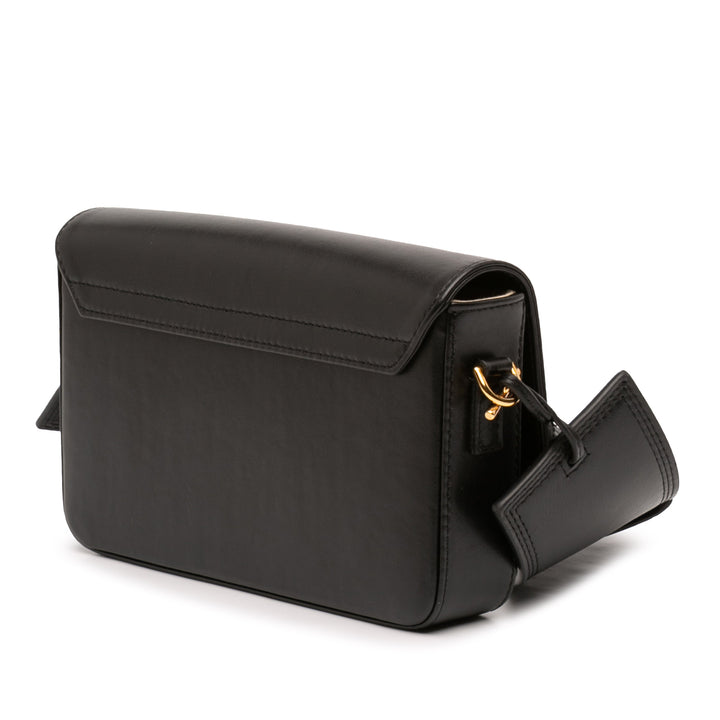 Jacquemus Cuir de veau Le Carinu