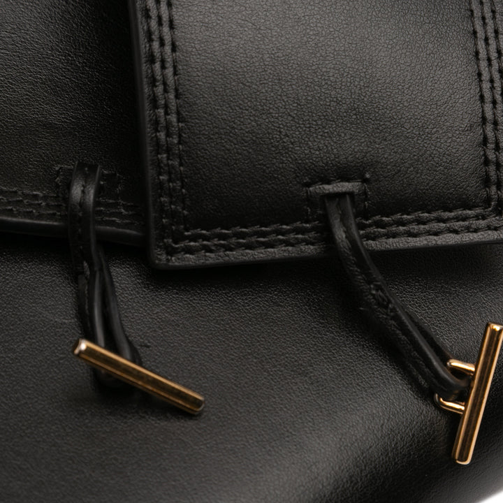 Jacquemus Cuir de veau Le Carinu