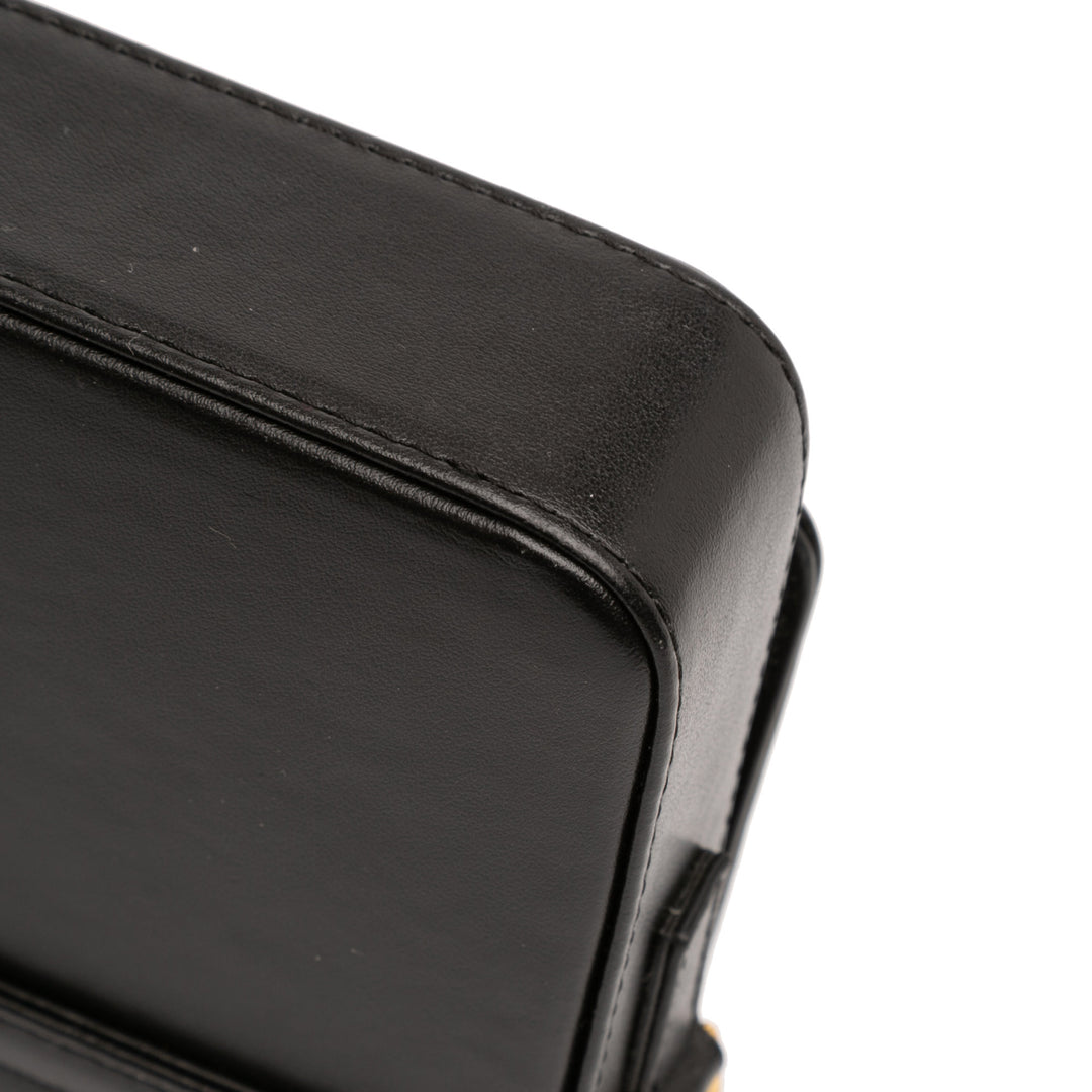 Jacquemus Cuir de veau Le Carinu