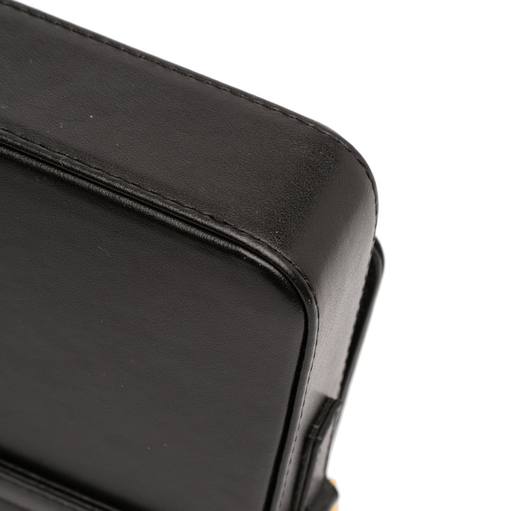 Jacquemus Cuir de veau Le Carinu