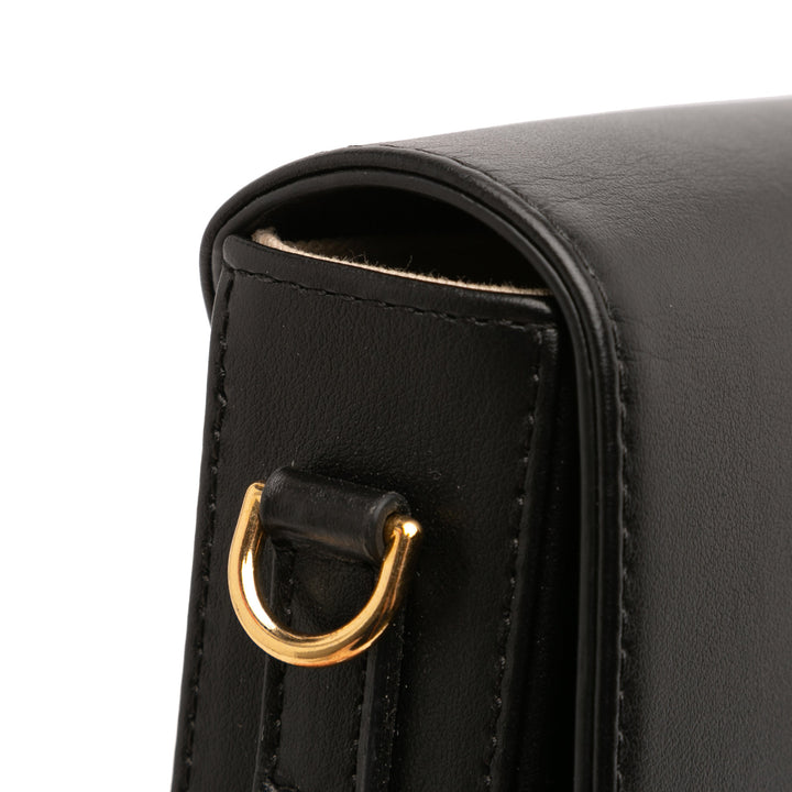 Jacquemus Cuir de veau Le Carinu