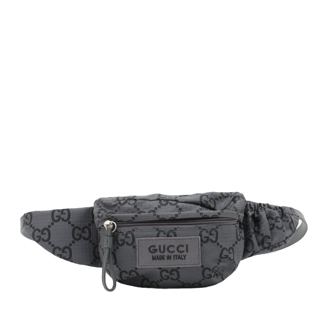 Gucci GG Nylon Ripstop Sac ceinture