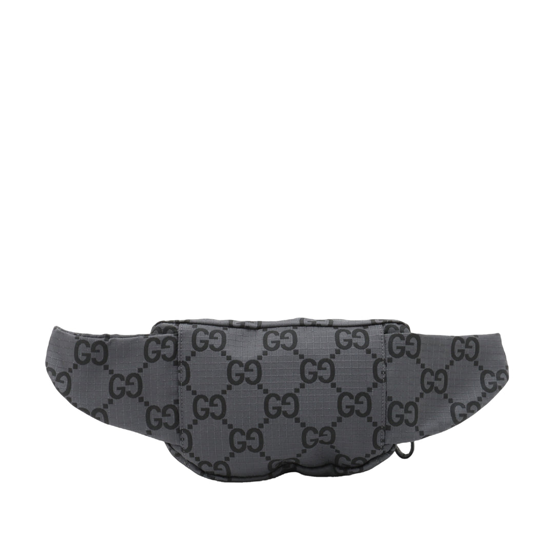 Gucci GG Nylon Ripstop Sac ceinture