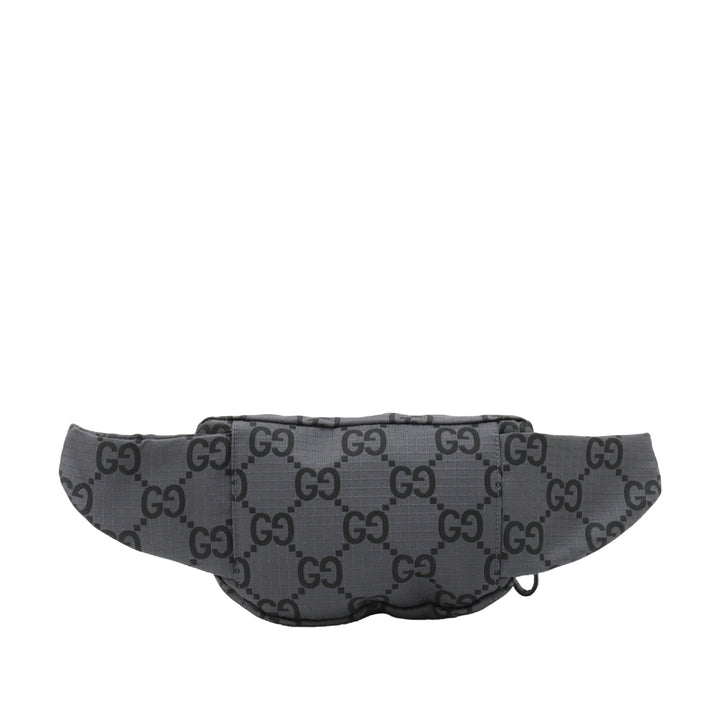 Gucci GG Nylon Ripstop Sac ceinture