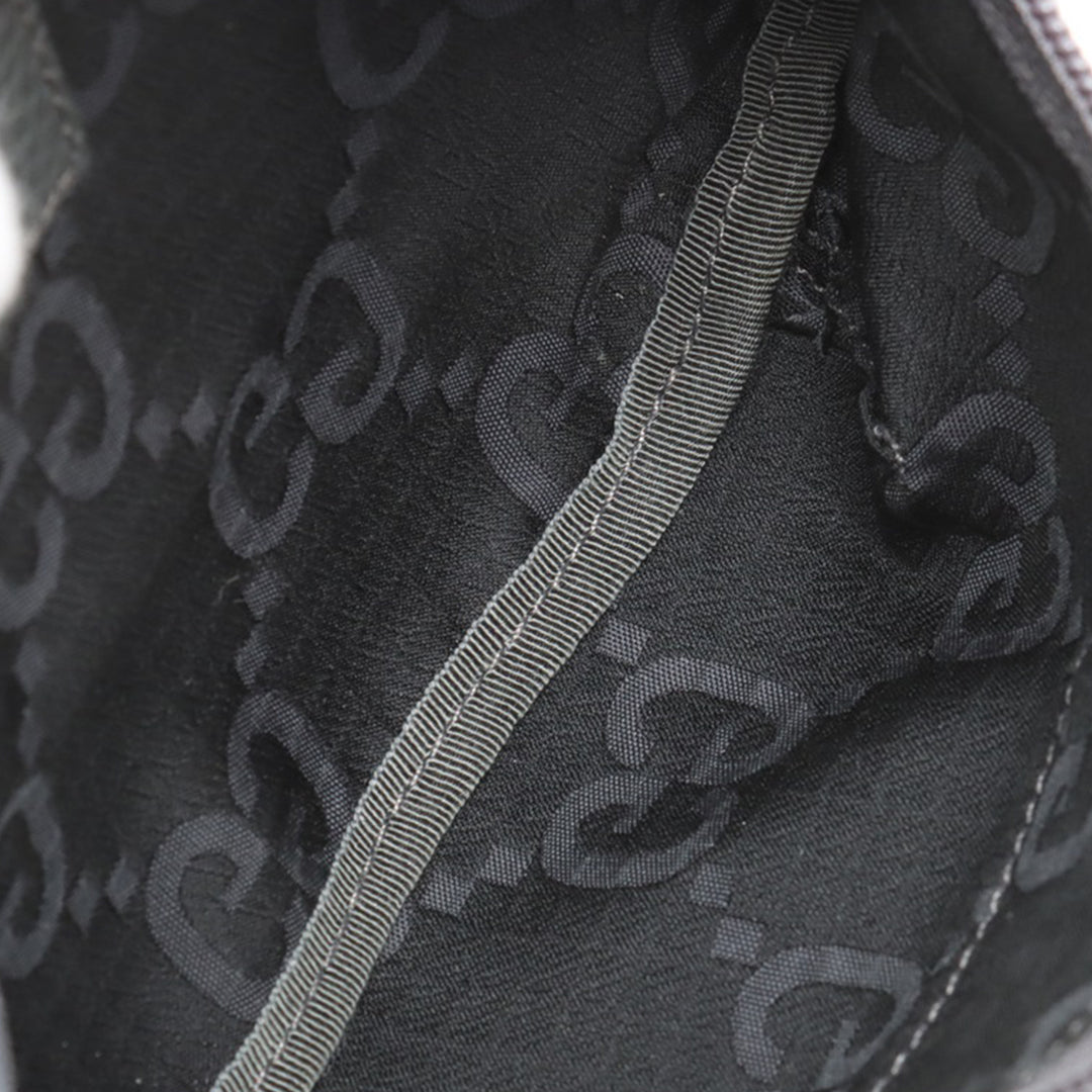 Gucci GG Nylon Ripstop Sac ceinture