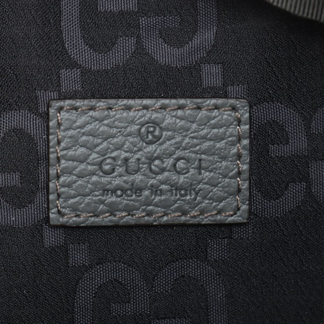 Gucci GG Nylon Ripstop Sac ceinture
