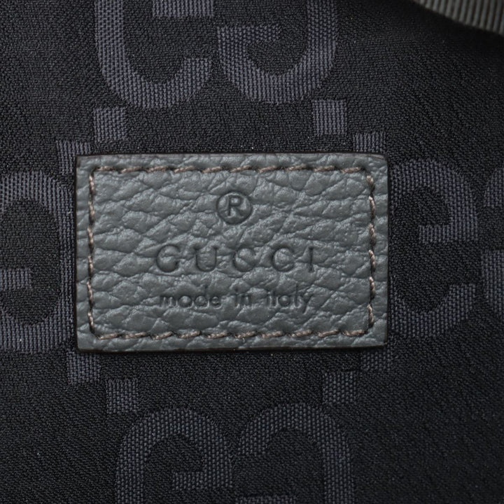 Gucci GG Nylon Ripstop Sac ceinture