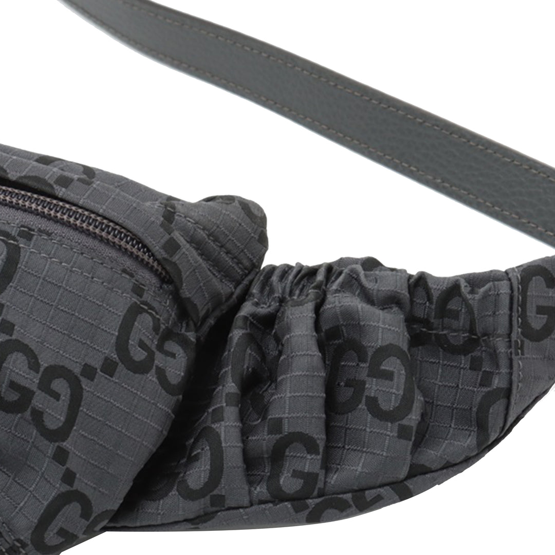 Gucci GG Nylon Ripstop Sac ceinture