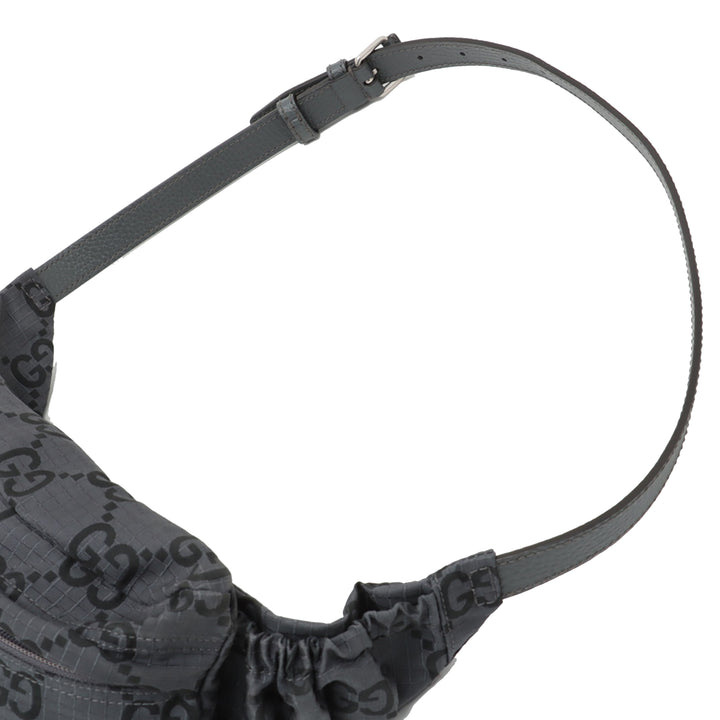 Gucci GG Nylon Ripstop Sac ceinture